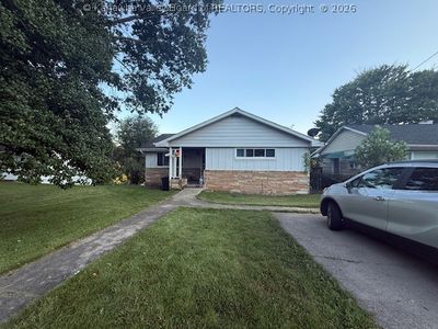 818 Walters Rd