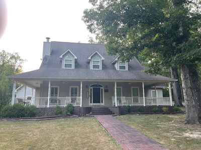 Property at 373 S Brandon St, Fordyce, AR