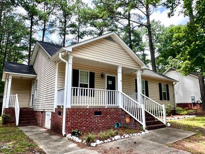 Property at 5805 Seward Dr, Knightdale, NC