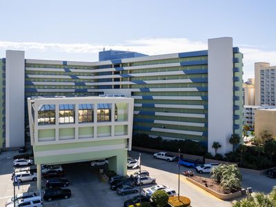 1105 S Ocean Blvd. #614