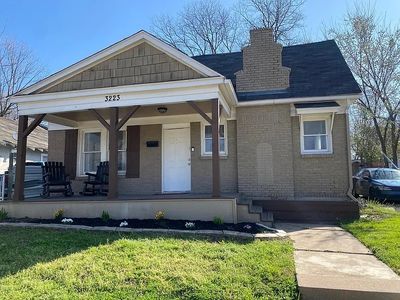 3223 Stanley Ave