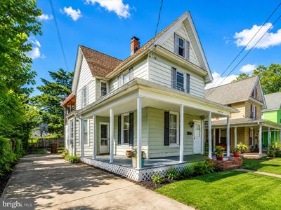 Property at 702 Travers St, Cambridge, MD
