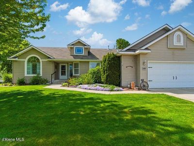 Property at 8297 N Ainsworth Dr, Hayden Lake, ID