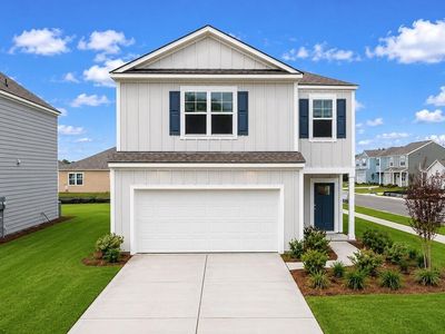 Property at 3134 Dalmore Dr, Ravenel, SC