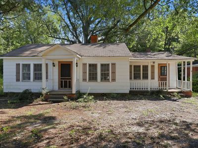 207 Pendergraft Rd