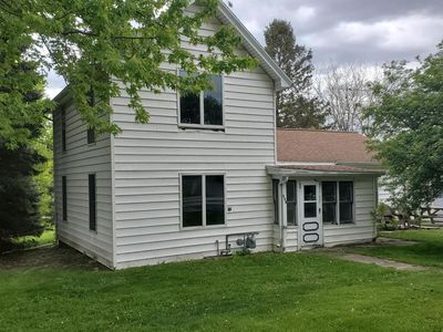 Property at 110 Forest Street, Fox Lake, WI