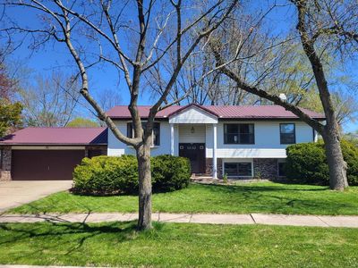 411 North ADAMS AVENUE