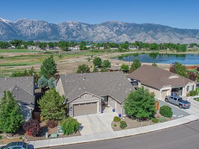 1221 Lasso Ln