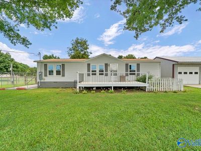 27063 Ed Ray Rd