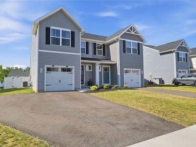 Property at 104 South Dr, West Seneca, NY