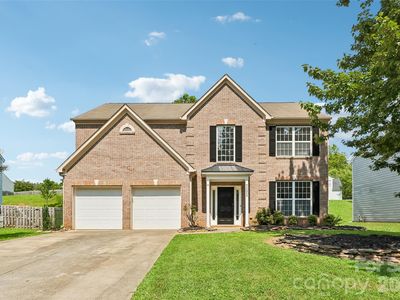 10908 Chastain Parc Dr