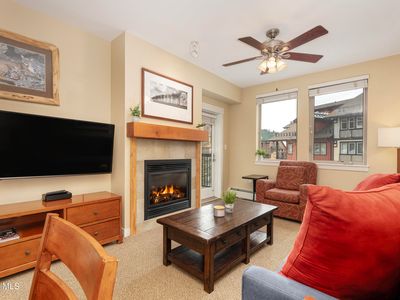 580 Winter Park Drive #4571-4573