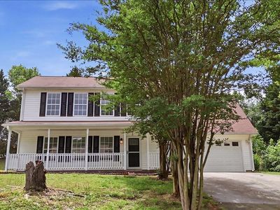 207 Two Gait Ln