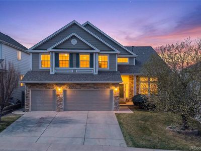 6047 S Ukraine Street