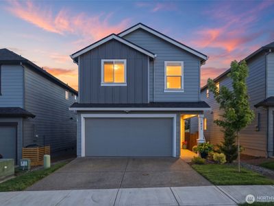 Property at 1021 NW 174TH Street, Ridgefield, WA