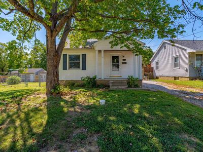 1713 Keck Ave