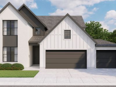 Valera - Bear Ridge Plan, Bear Ridge