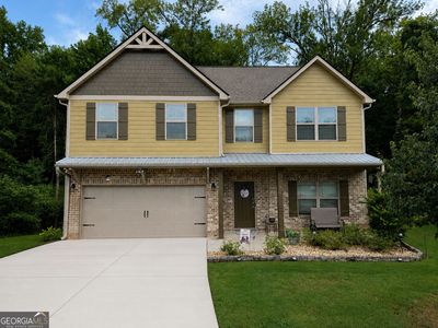 Property at 896 Crescent Ln, Griffin, GA