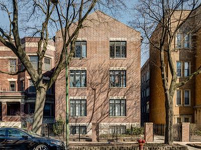 5121 S Kimbark Ave APT 1W