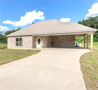 Property at 123 Meadow Ln, Pollock, LA