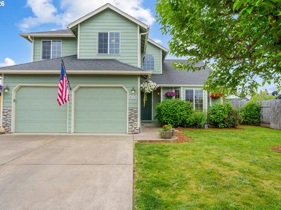 Property at 239 Blue Jay Loop, Creswell, OR