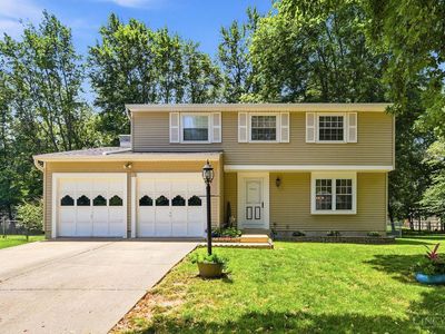 1155 Nature Run Rd