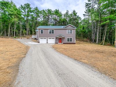 Property at 59 Old Dresden Road, Wiscasset, ME