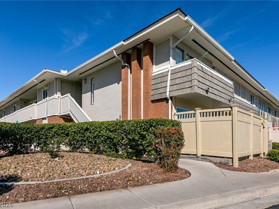 Property at 2838 Geary Pl Unit 4008, Winchester, NV