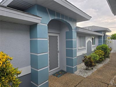 6551 HAMLET DRIVE #22B