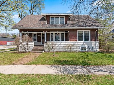 920 N Rankin St