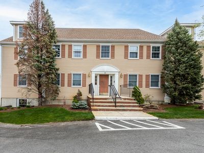 Property at 20 America Way Unit 1, Salem, MA