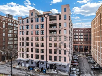 1601 Washington Ave Unit 310
