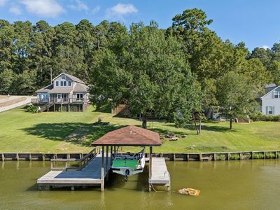 527 Caney Creek Dr