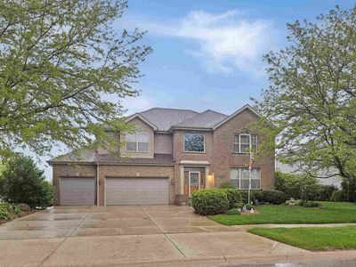 15488 Ridgefield Dr