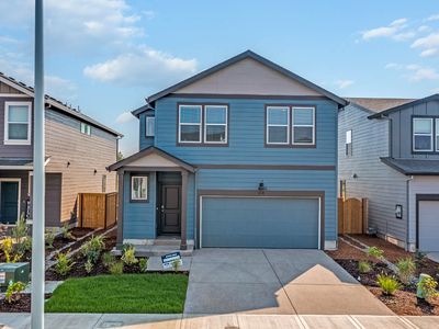 Sherwood Plan, East Park Village