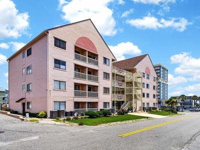 2710 S Ocean Blvd. #304 C
