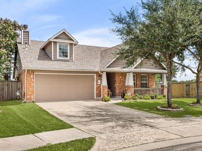 Property at 21502 Hawkspur Ridge St, Richmond, TX