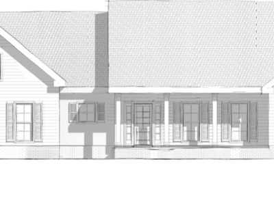 LOT 20 Windemere Dr