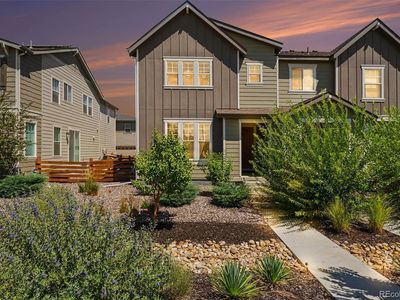 Property at 1106 Anker Drive, Erie, CO