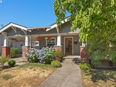 6707 N Mississippi Ave