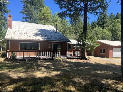 2300 Thompson Creek Rd