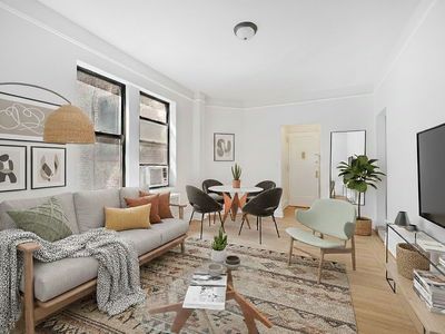 690 Riverside Dr APT 3F