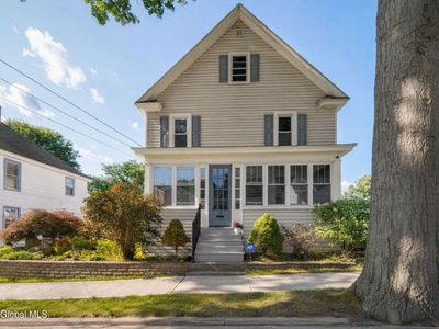 23 Vanwyck Street