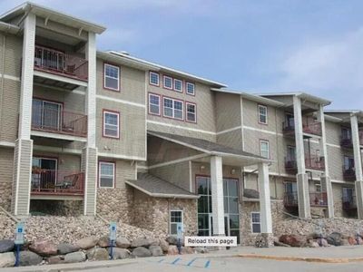 4600 S Washington St APT 203
