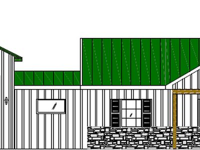 The Welchman Plan, Cozy Country Of Ash Flat