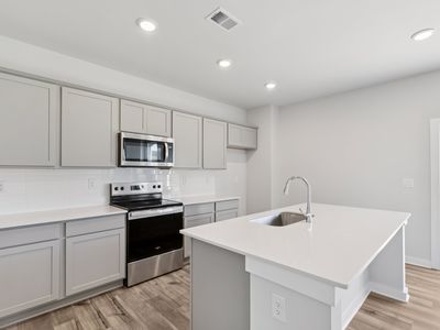 Centennial Plan, Blue Sky Meadows