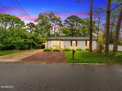 Property at 1612 Fanwood Road, Forked River, NJ