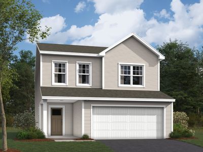 1233 Edge Cir