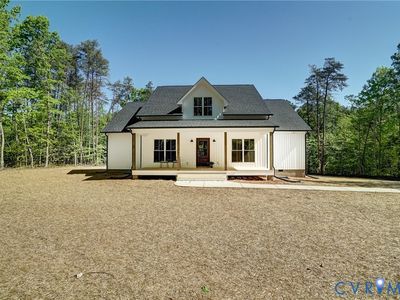 5310 Saint Pauls Church Rd