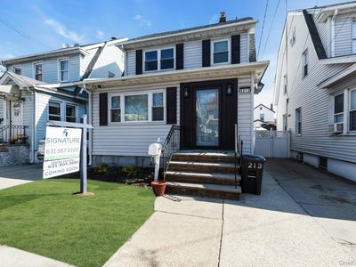 Property at 92-13 245th Street, Floral Park, NY